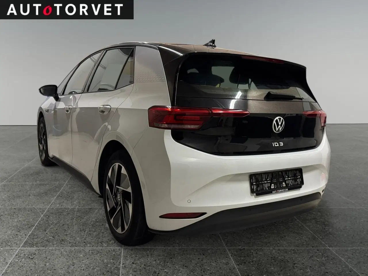Billede 4 - VW ID.3 58 1ST