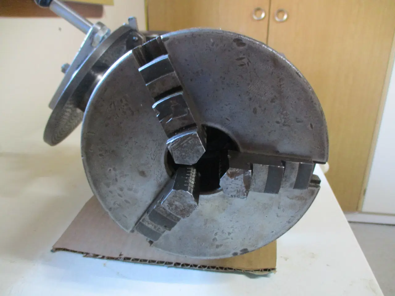 Billede 7 - PEDERSEN delehoved, VD 130