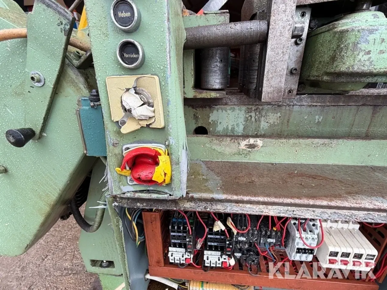 Billede 10 - Koldsav Bauknecht S55D71C4