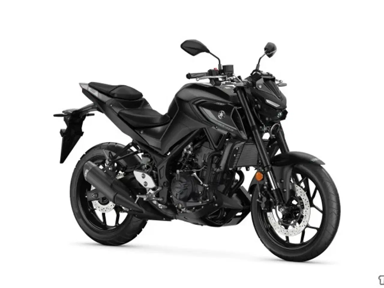 Billede 2 - Yamaha MT-03