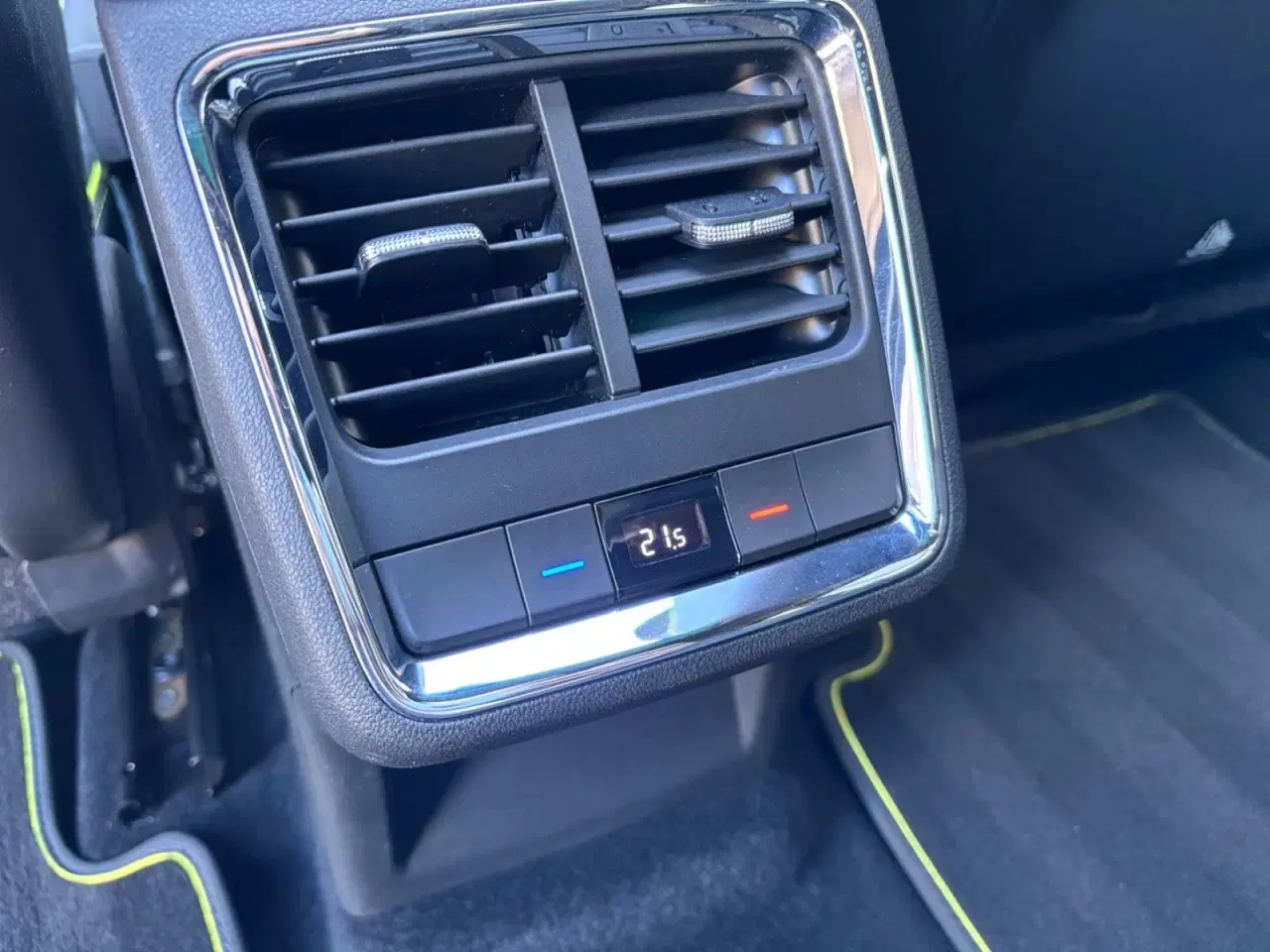 Billede 8 - Skoda Enyaq iV RS