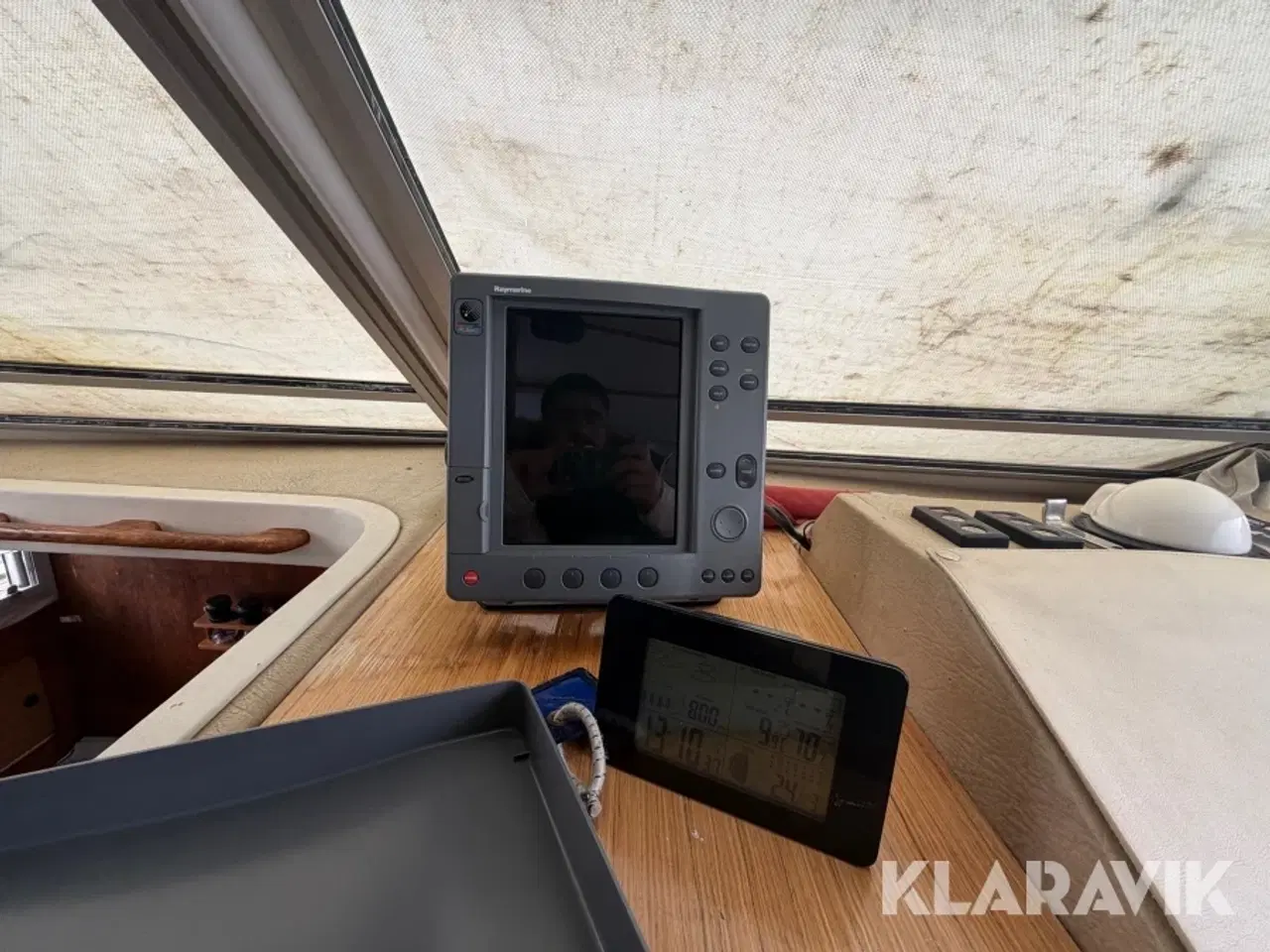 Billede 12 - Båd Princess Flybrigde 33