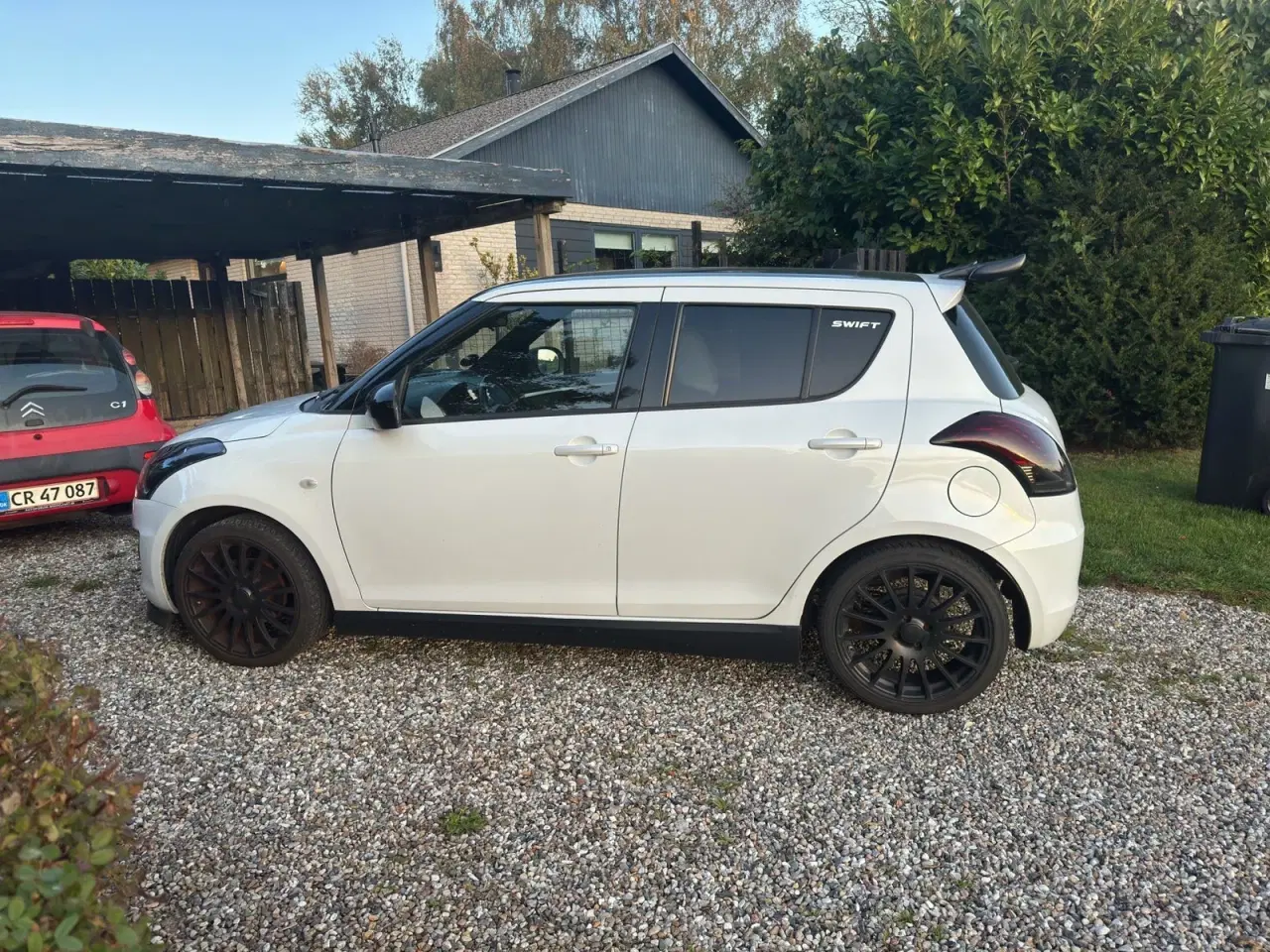 Billede 8 - Suzuki Swift 1,2 Dualjet Style