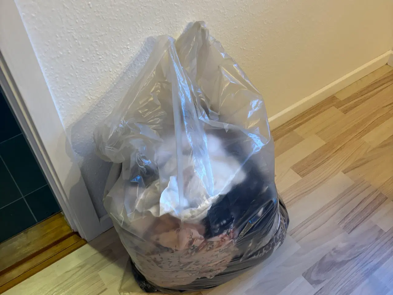 Billede 3 - 1/2 halv sæk tøj Xl/Xxl