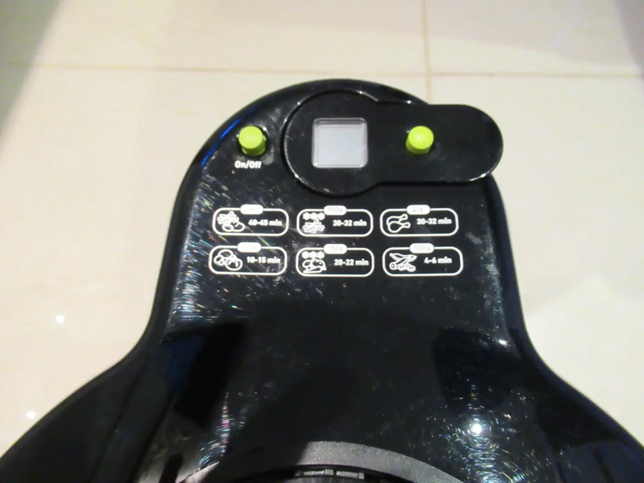 Billede 4 - Actifry fra OBH. 