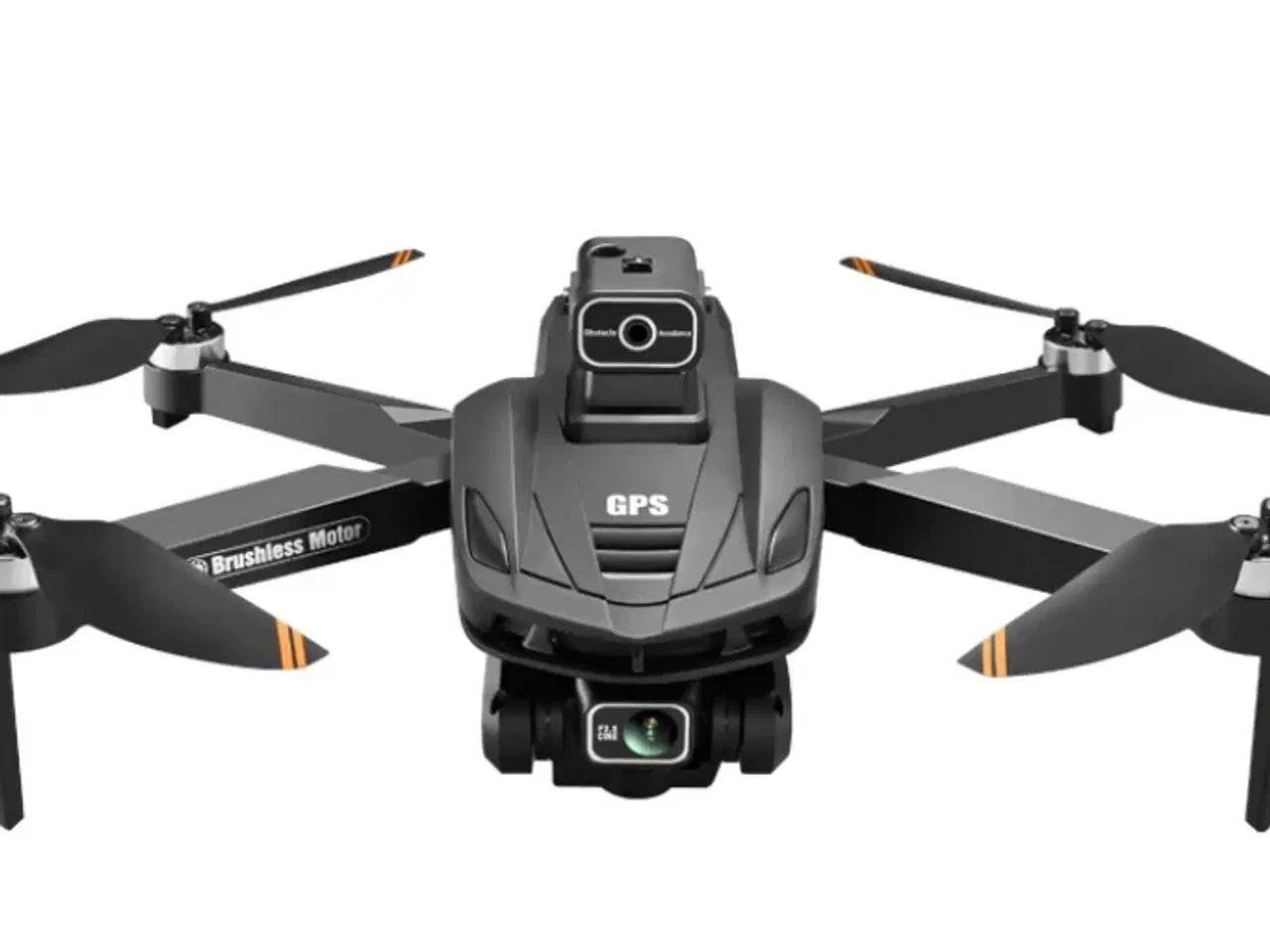 Billede 1 - GPS-drone V168 Pro Max