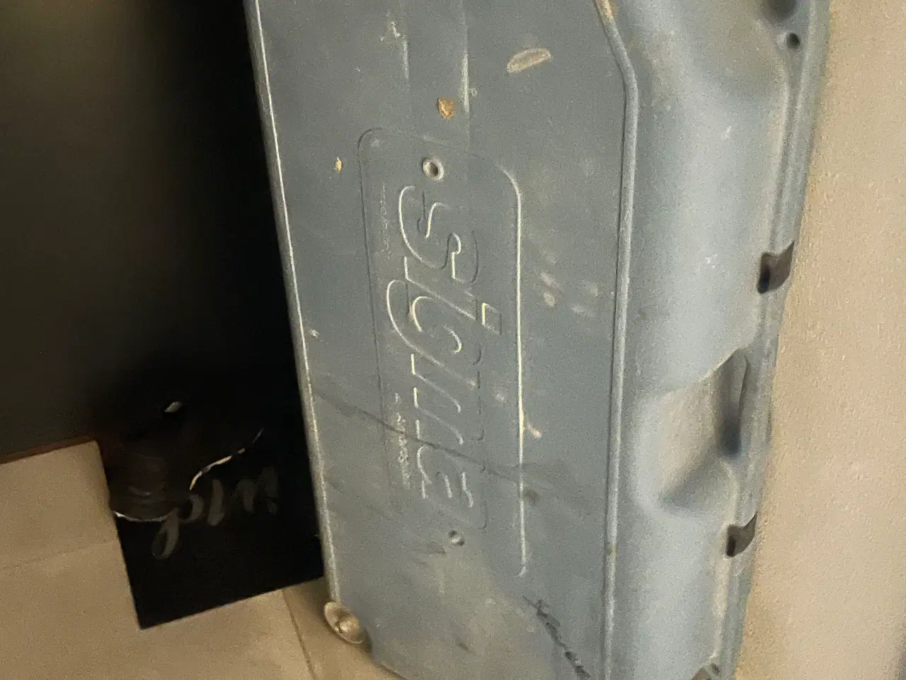 Billede 1 - Sigma fliseskærer 62cm 