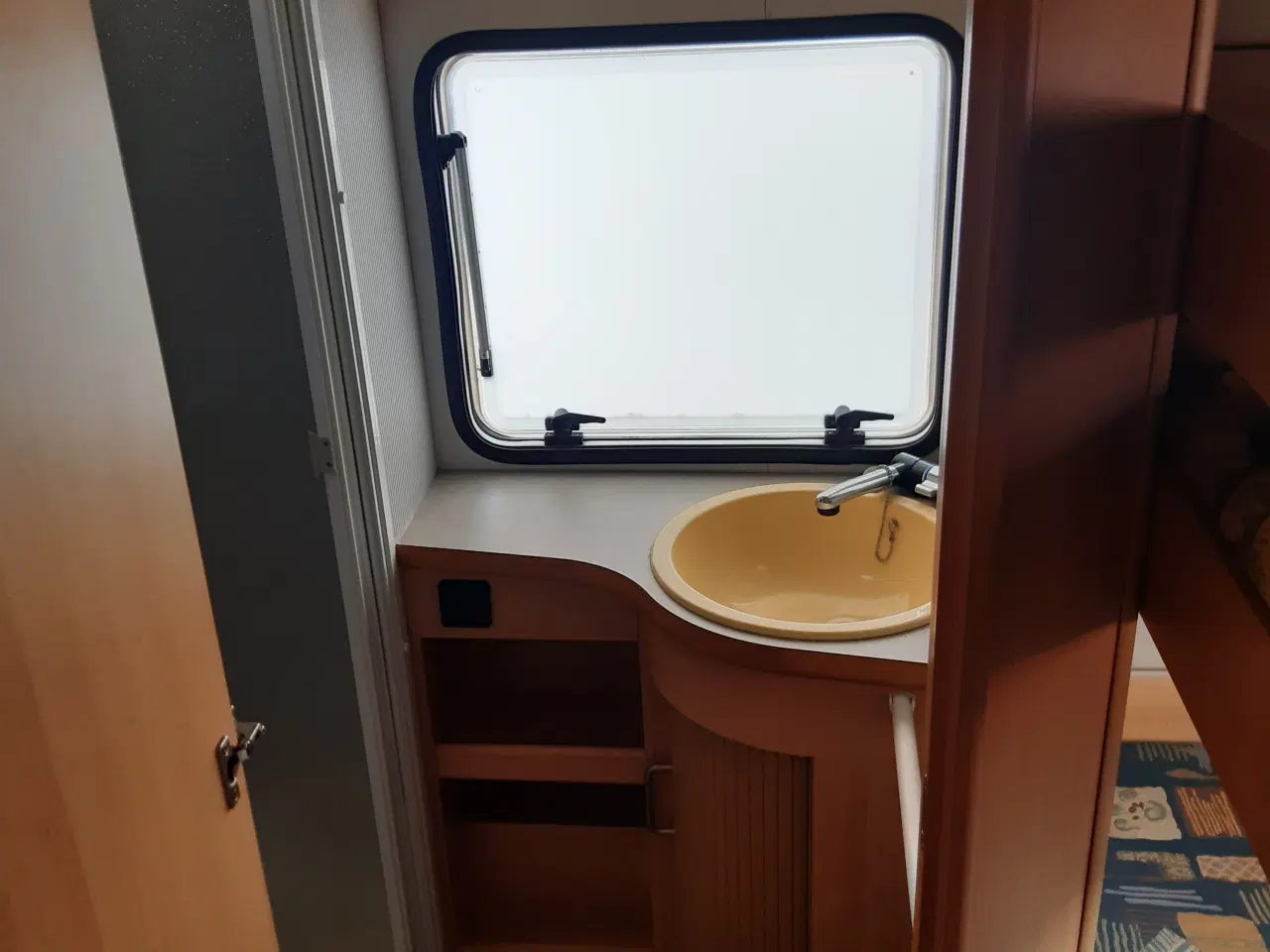 Billede 5 - Knaus Eifelland 560