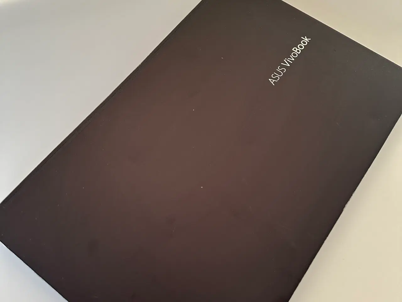 Billede 3 - Asus vivabook oled 15,6” i7 core