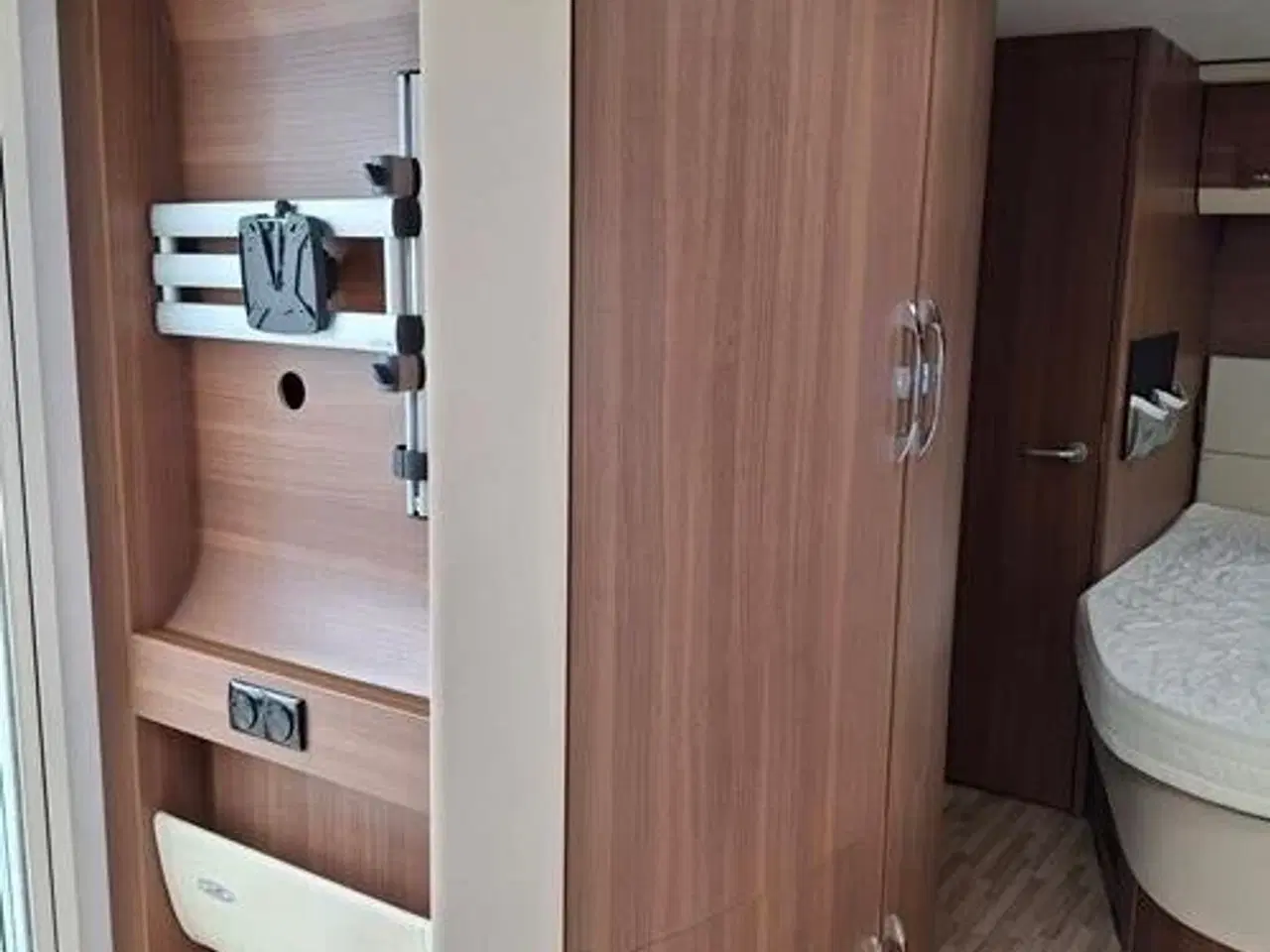 Billede 5 - LMC Scandica 550 D TILBUD Spar 15000,- NU 164995