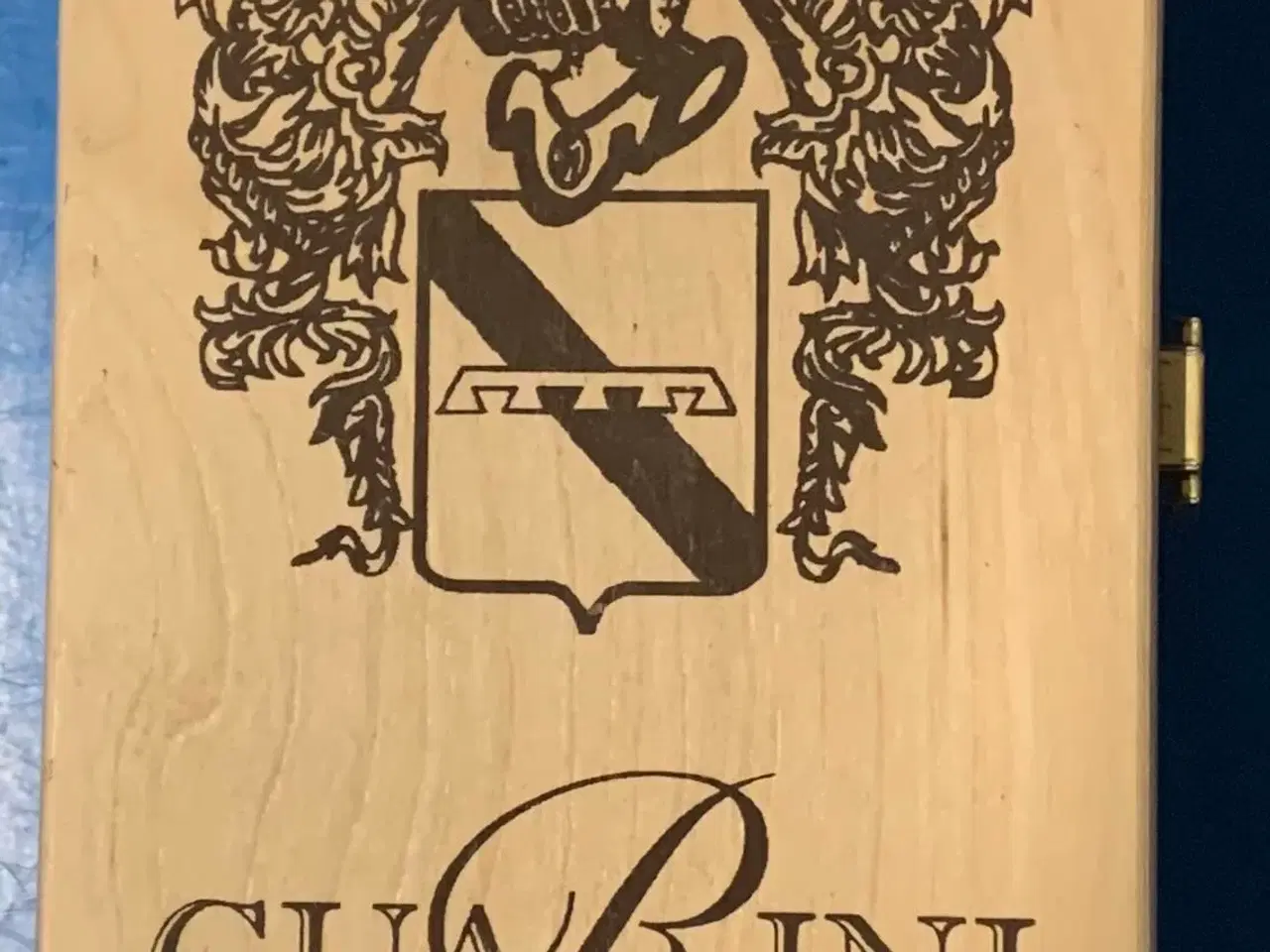 Billede 5 - Italiensk rødvin