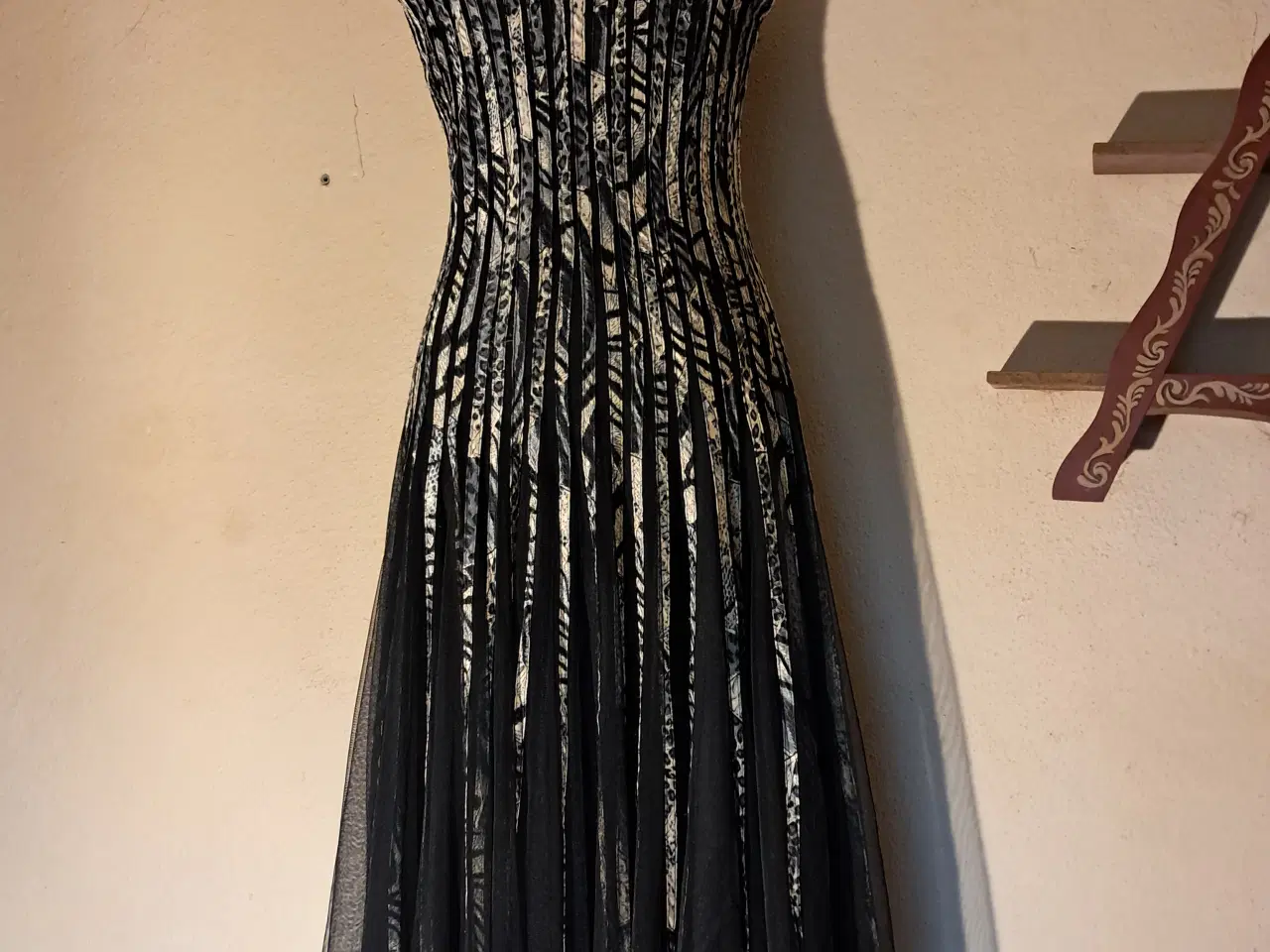 Billede 1 - Molly-jo str. 36 Kjole