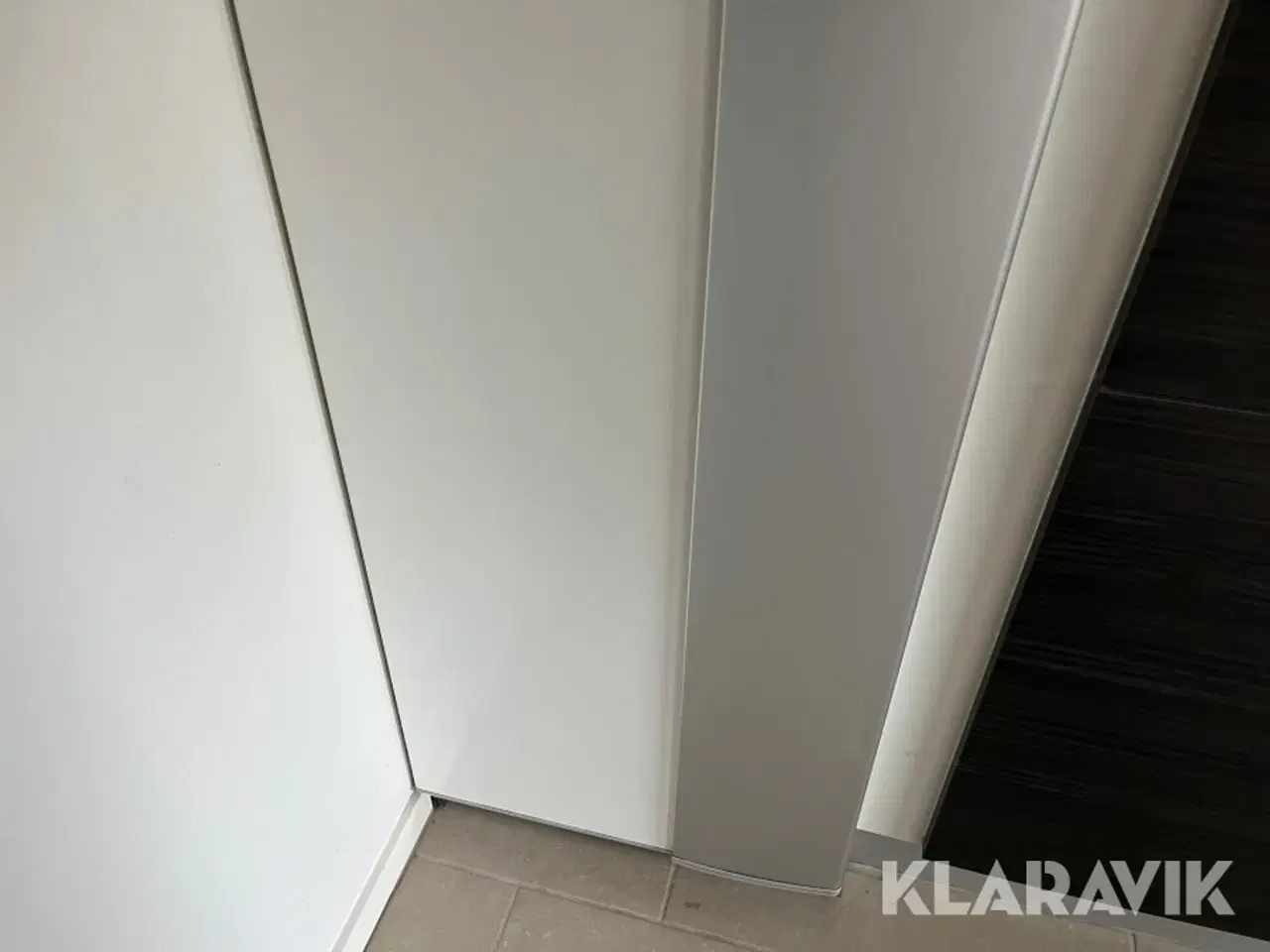 Billede 3 - Jordvarmepumpe Vølund F1245-6E