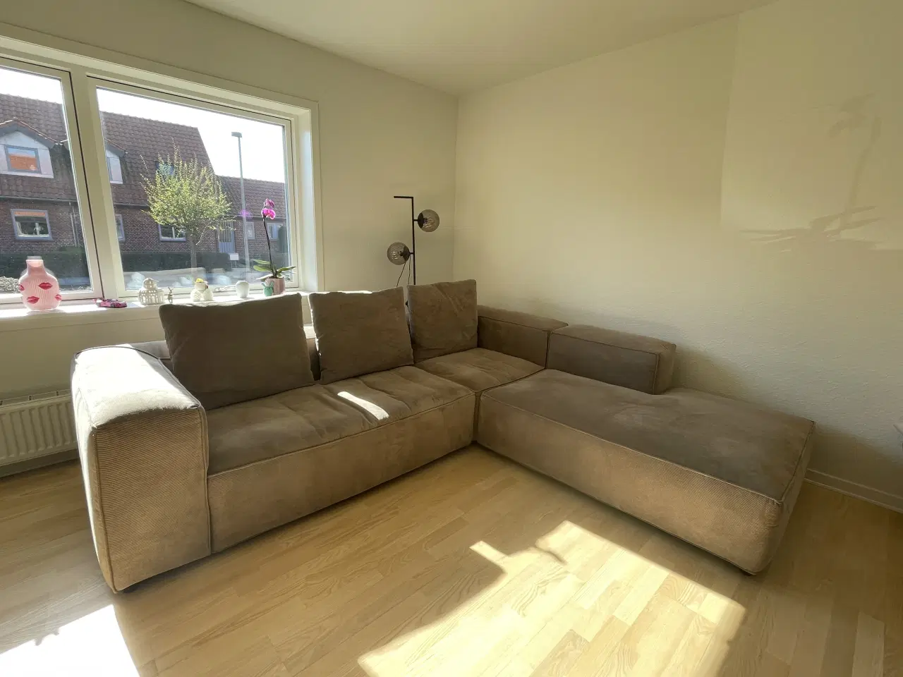 Billede 2 - Nordstrom modulsofa - fin og velholdt