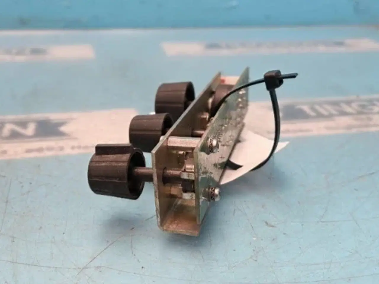 Billede 3 - New Holland TF78 Print 84018151