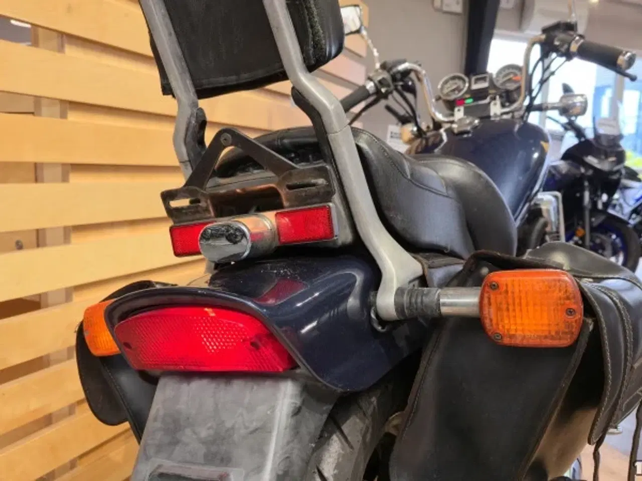 Billede 6 - Honda VF 700 Magna