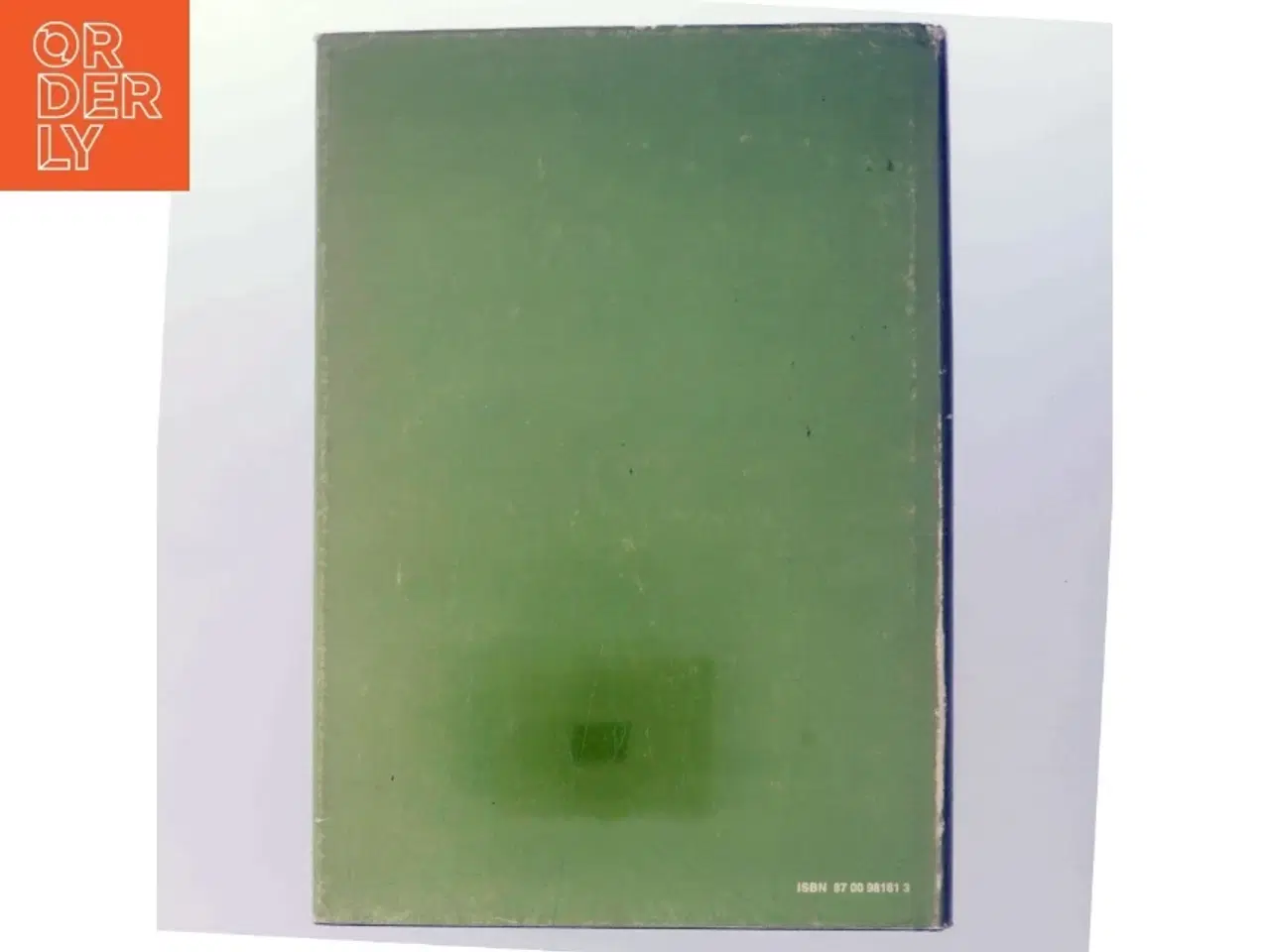 Billede 3 - Ad Bibelens Veje af Luc H. Grollenberg (Bog)