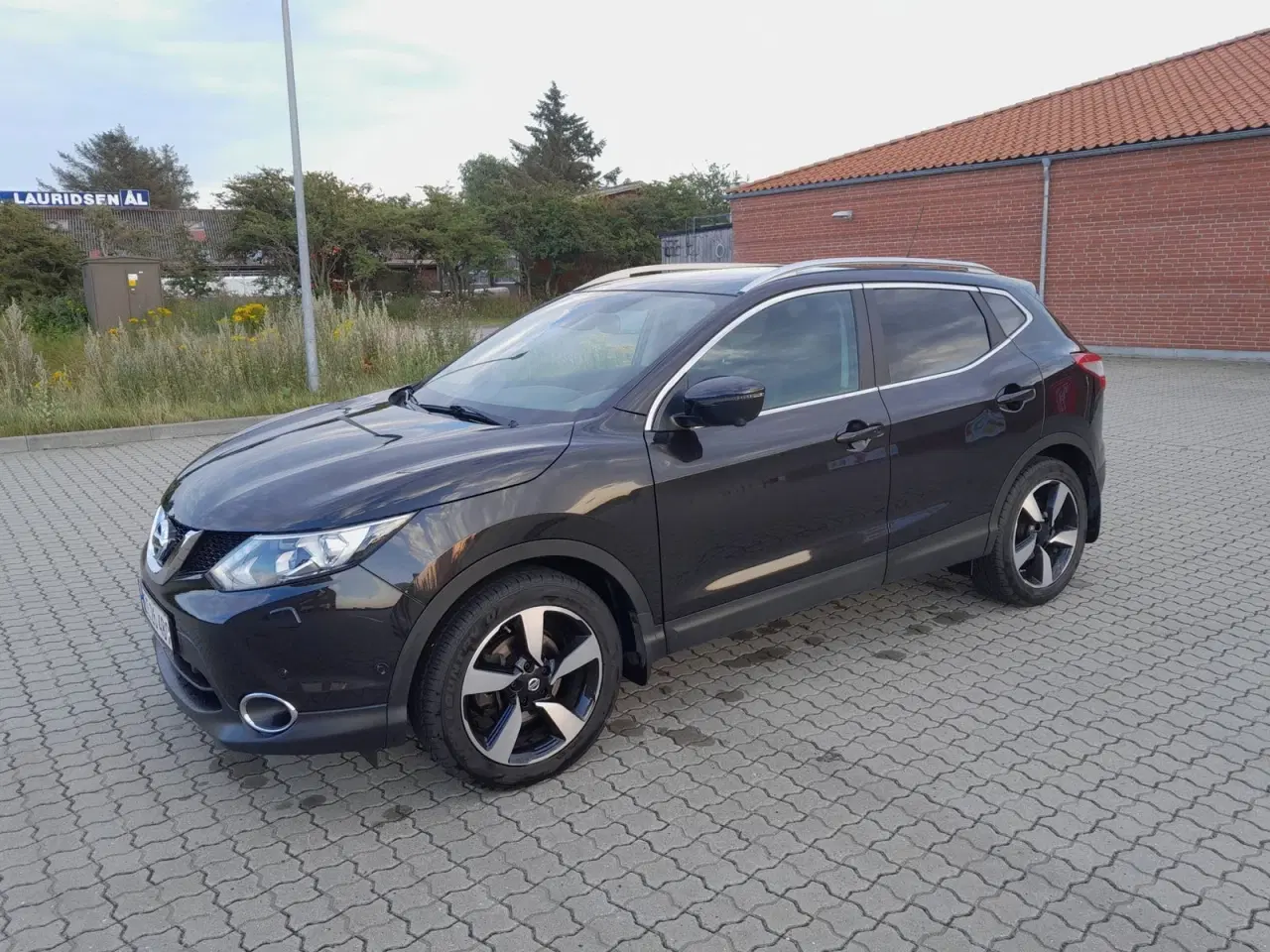 Billede 1 - Nissan Qashqai 1,6 dCi 130 Tekna X-tr.