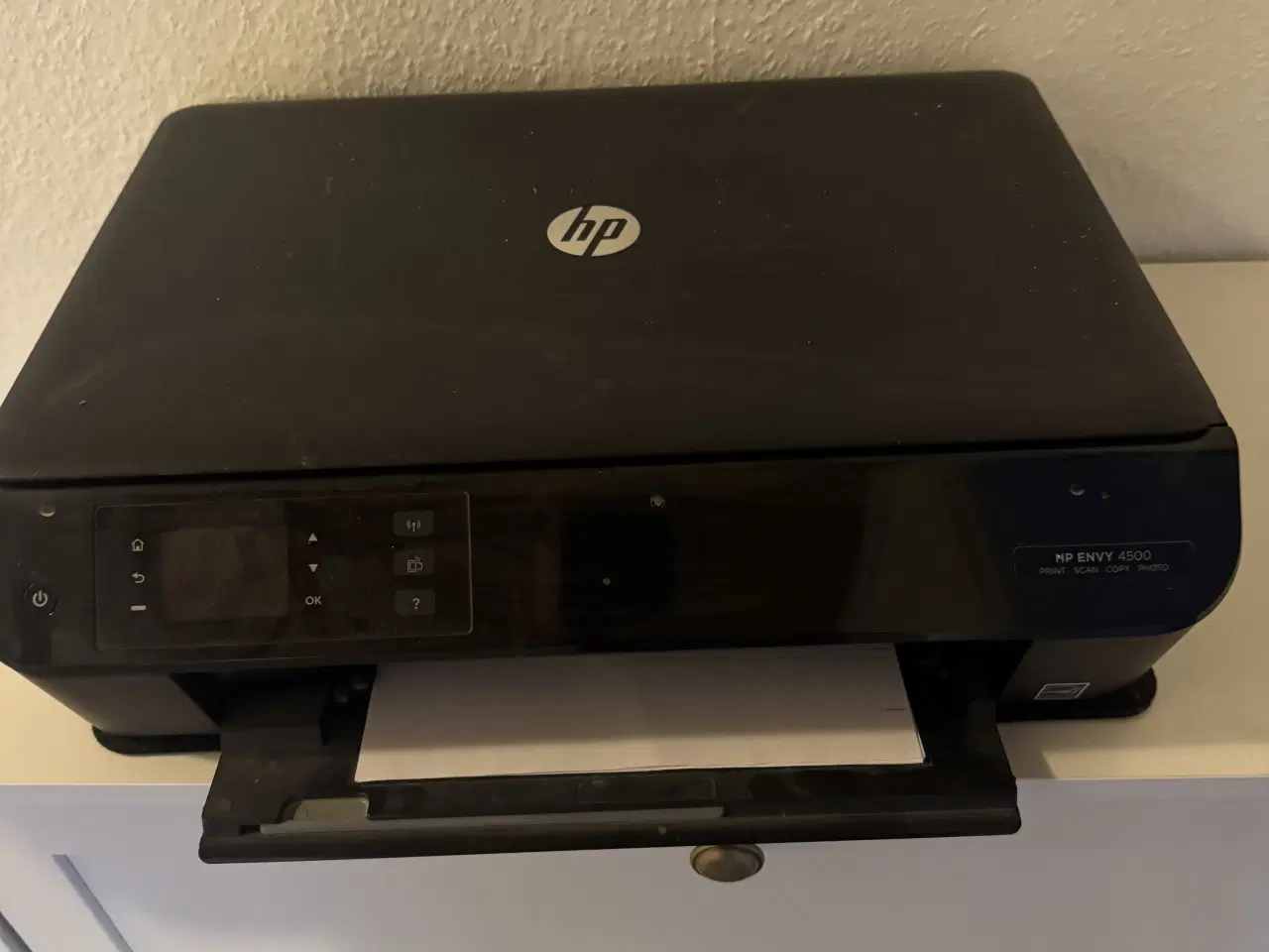 Billede 1 - HP Envy 4500 printer