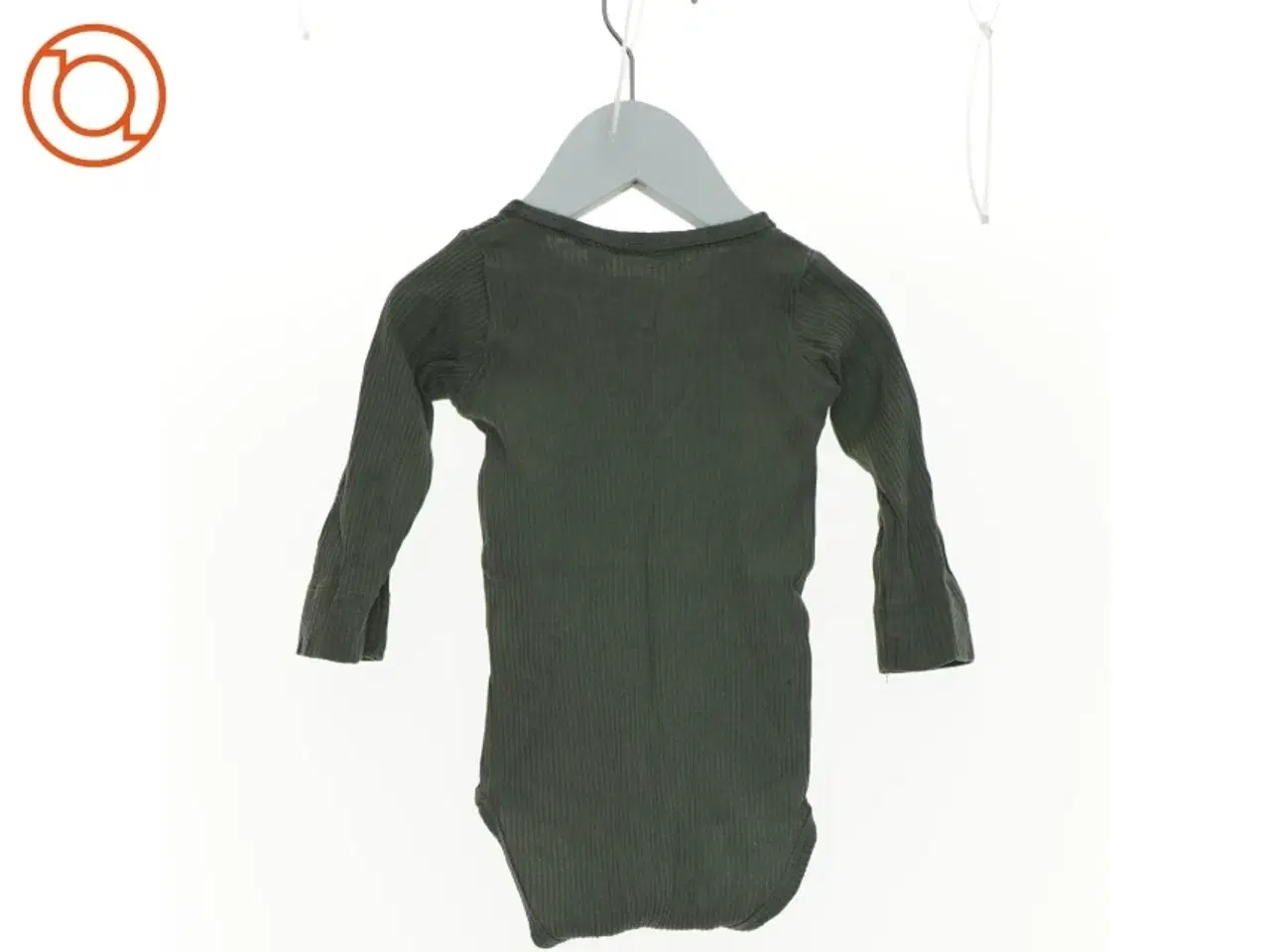 Billede 2 - Bodystocking fra Name It (str. 68 cm)