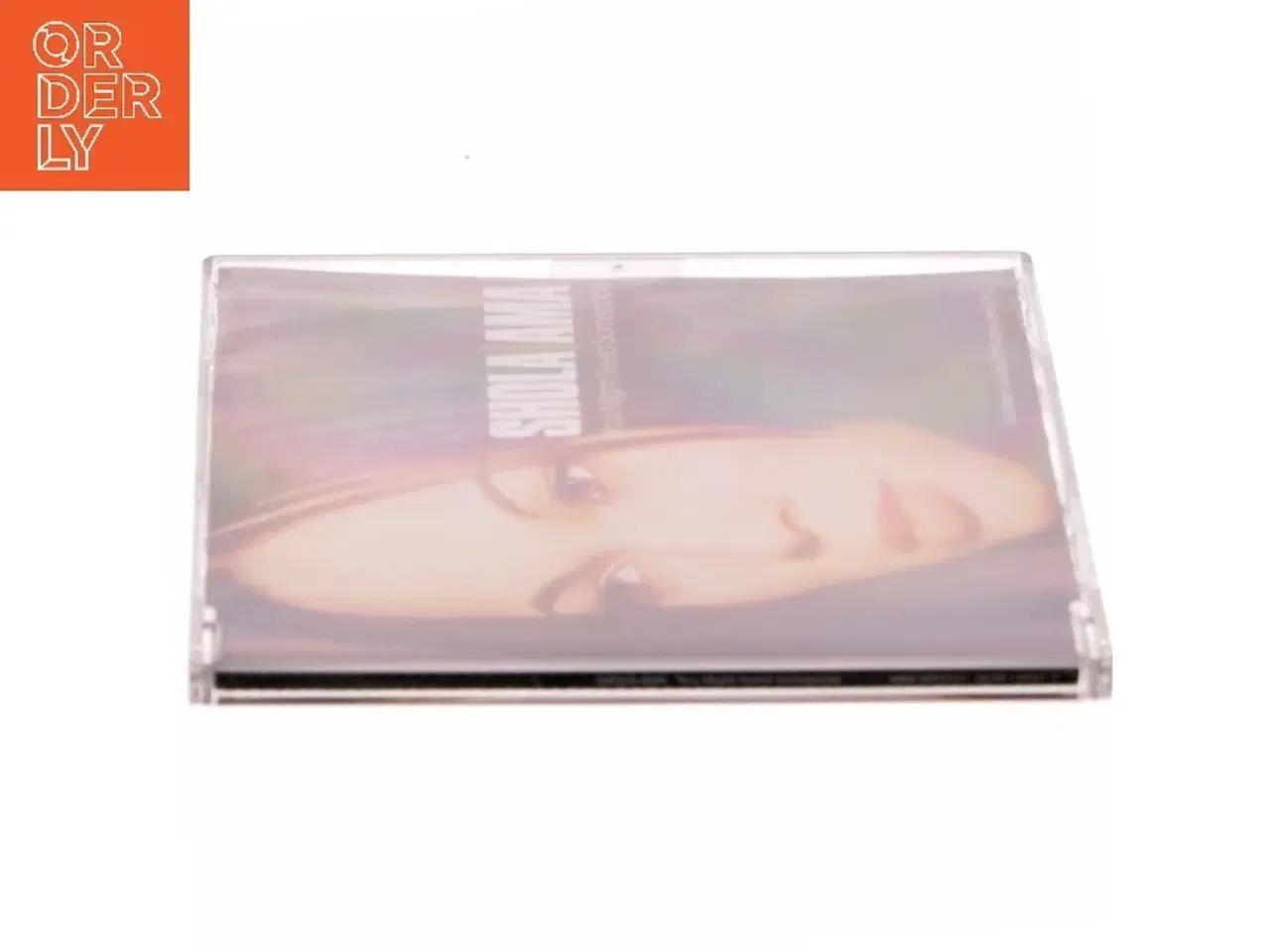 Billede 2 - Shola Ama