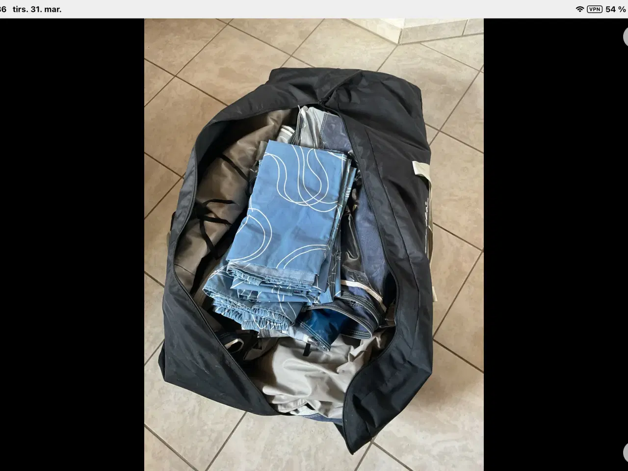 Billede 3 - ISABELLA FORTELT 825