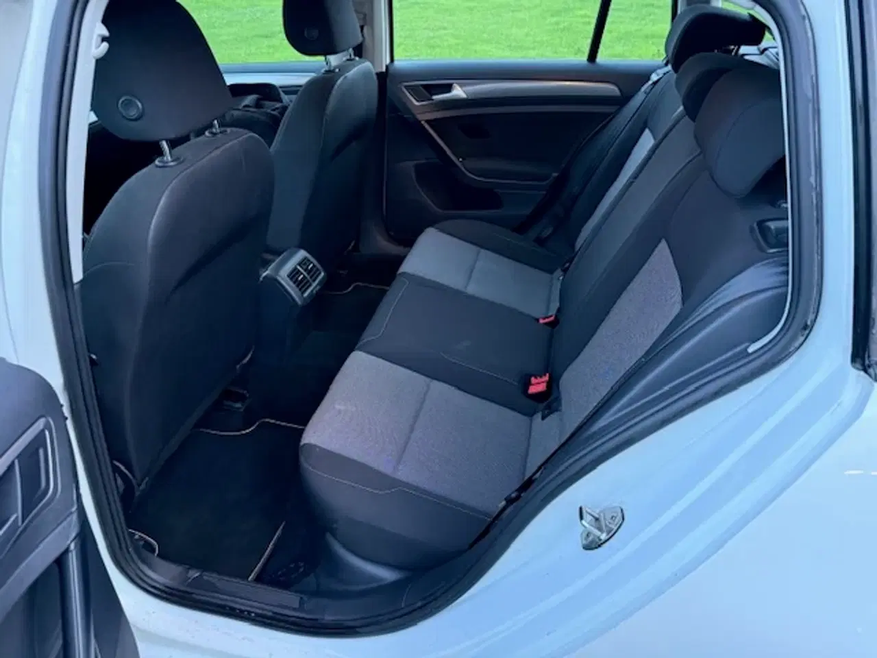 Billede 8 - VW Golf VII 1,6 TDi 110 Allstar Variant BMT 5d Nys