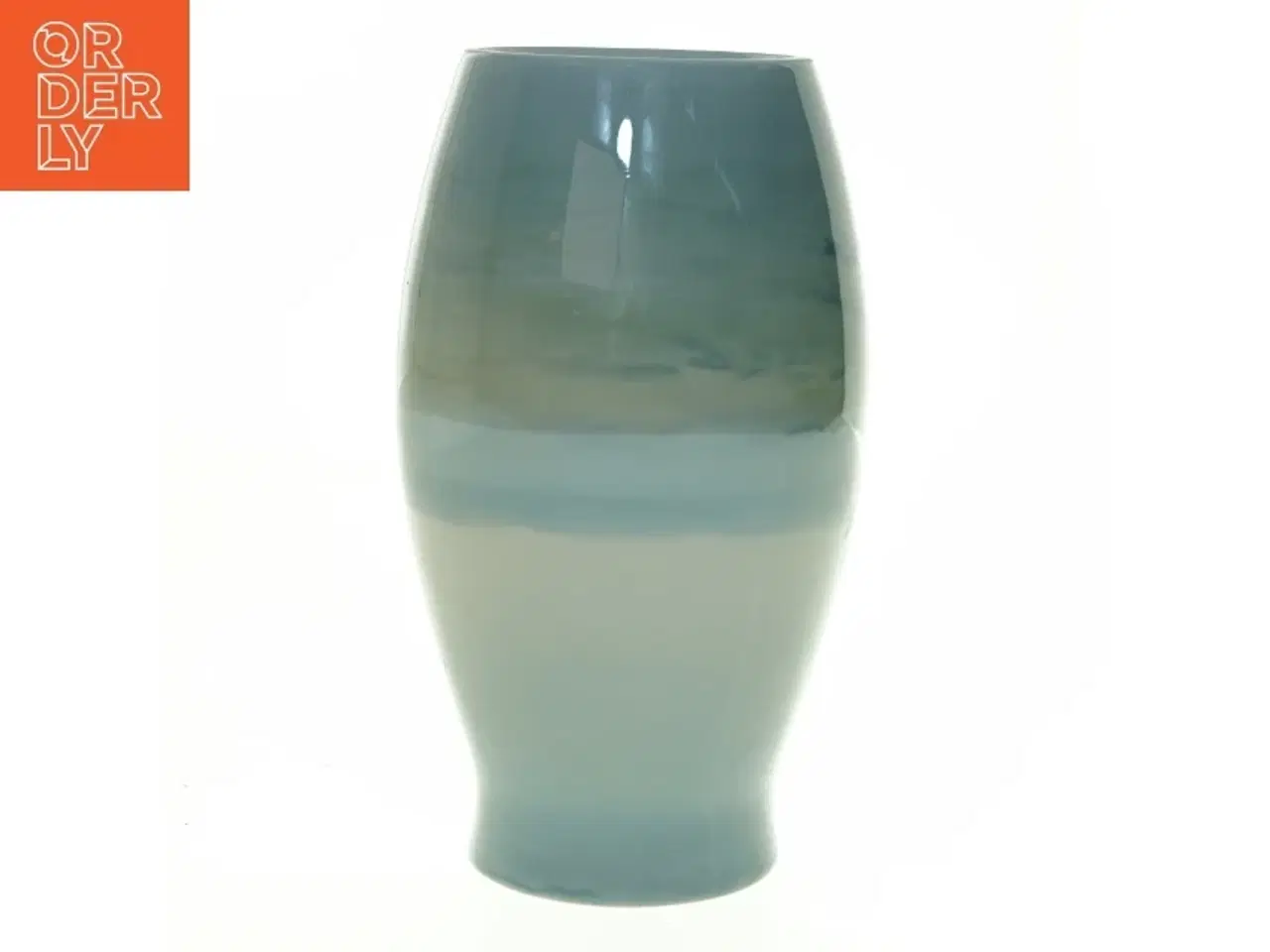 Billede 3 - Bing & Grøndahl vase fra Bing Og Grøndal (str. 22 x, 11 cm)