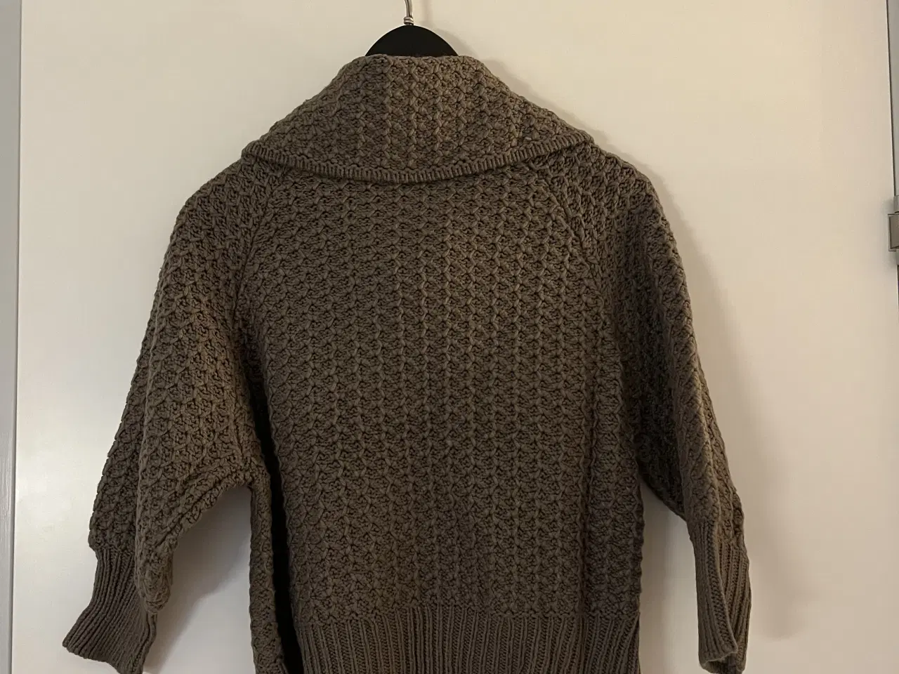Billede 5 - Strik cardigan