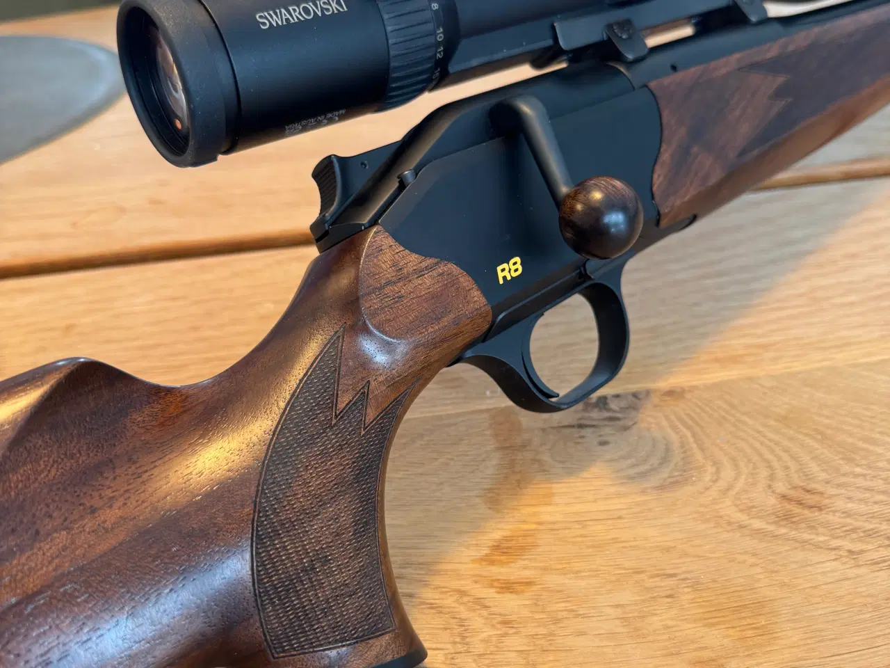 Billede 6 - Blaser r8 system 10 måneder gammel. 