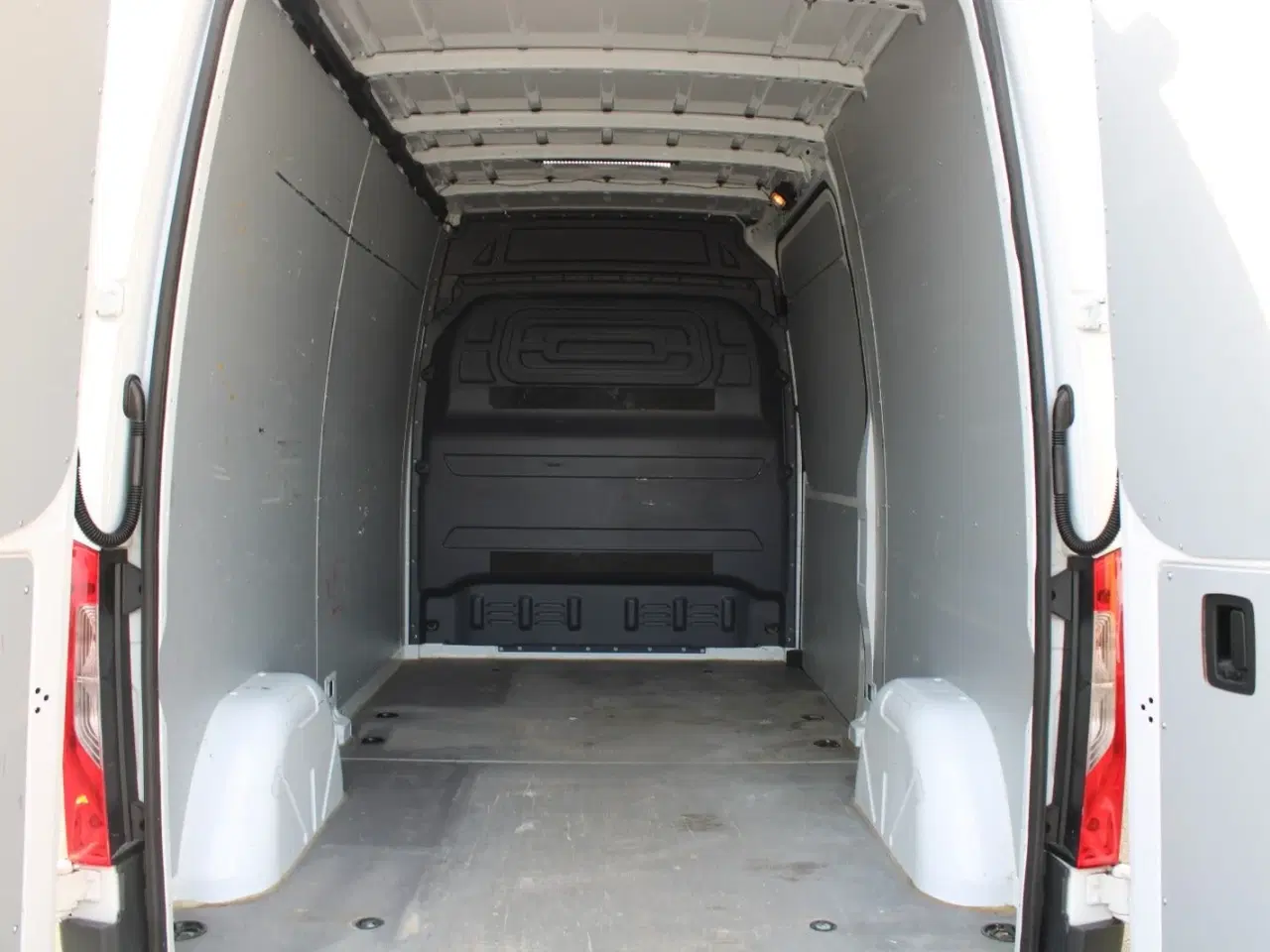 Billede 13 - Mercedes Sprinter 214 2,2 CDi A2 Kassevogn aut. FWD