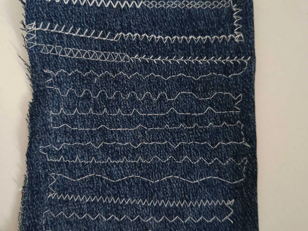 Billede 10 - Pfaff hobby 1132