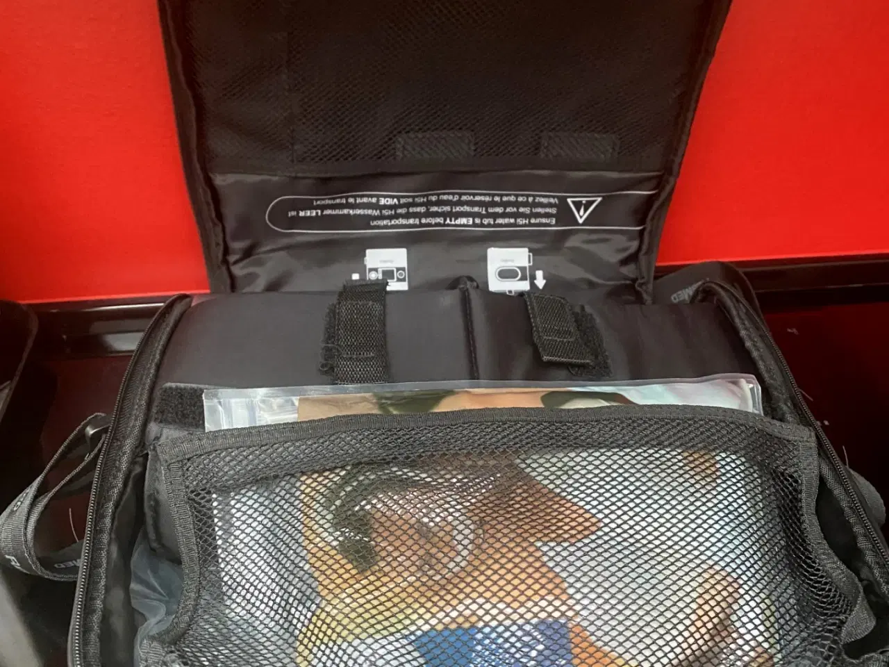 Billede 6 - ResMed Cpap mod søvnapnø