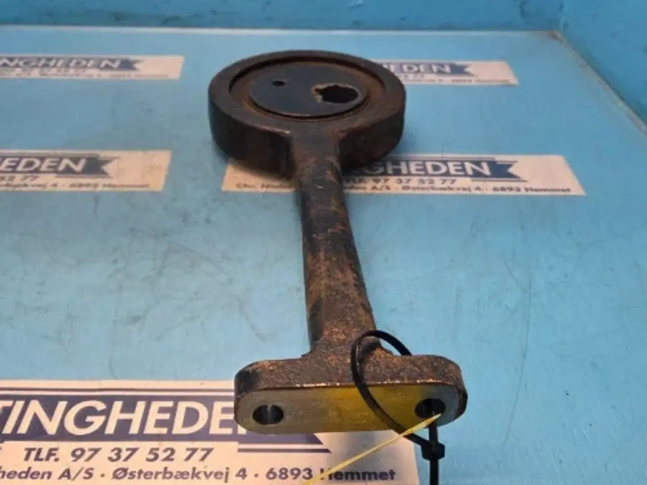 Billede 12 - Case 9120 Arm 87317702