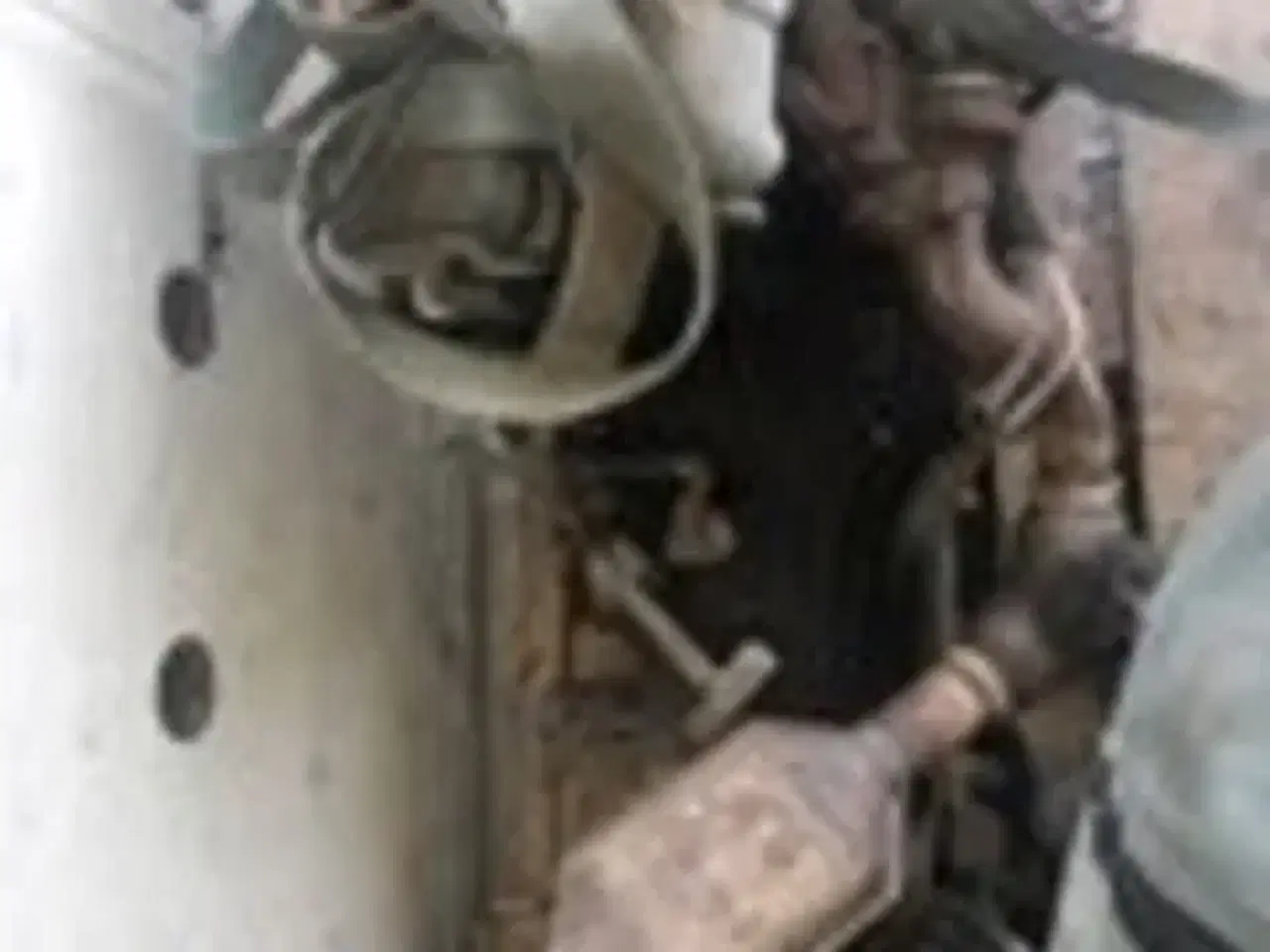 Billede 12 - Varevogns motorer/gearkasser. kun dem på listen