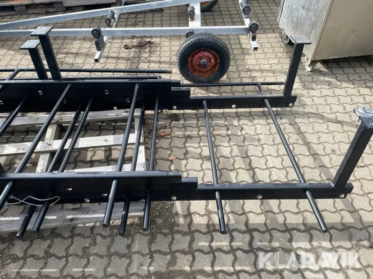 Billede 11 - Pull Up Bar