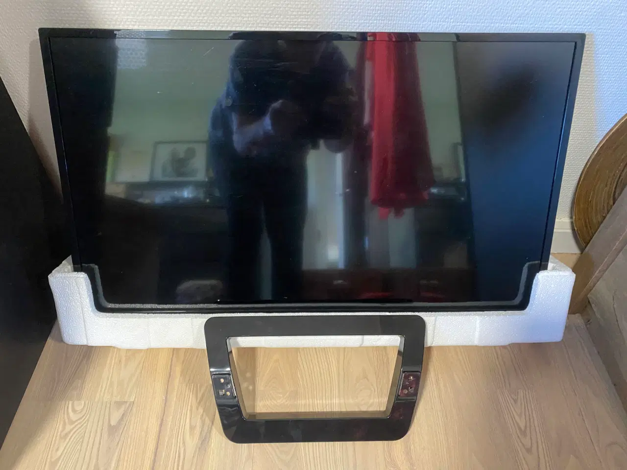 Billede 2 - Fladskærm tv