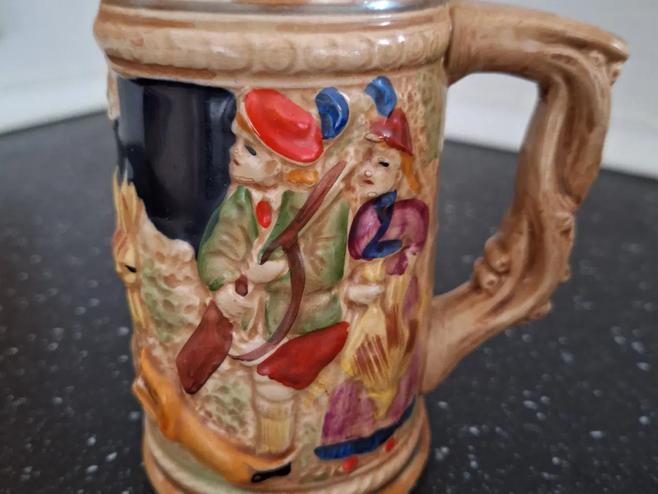 Billede 3 - Kop - Kande