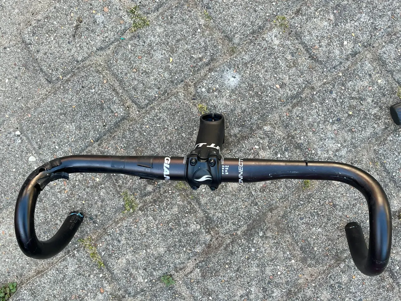 Billede 12 - Giant defy racercykel