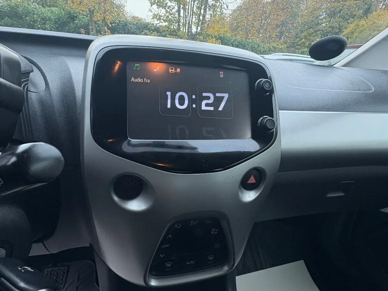 Billede 14 - Citroën C1 1,2 PureTech Feel