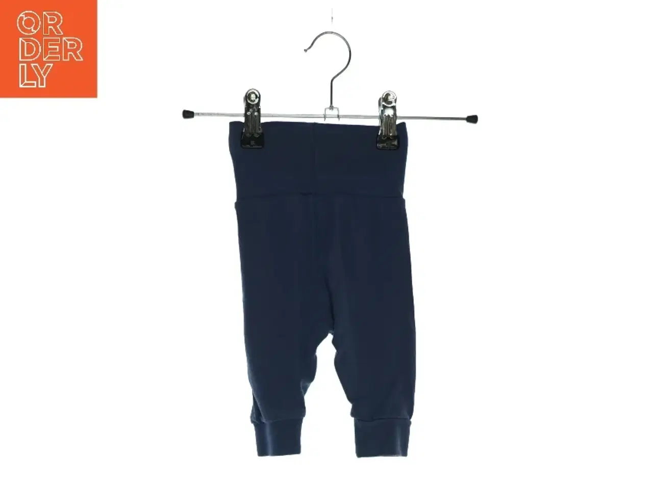 Billede 2 - Blå bukser (str. ca. 56)