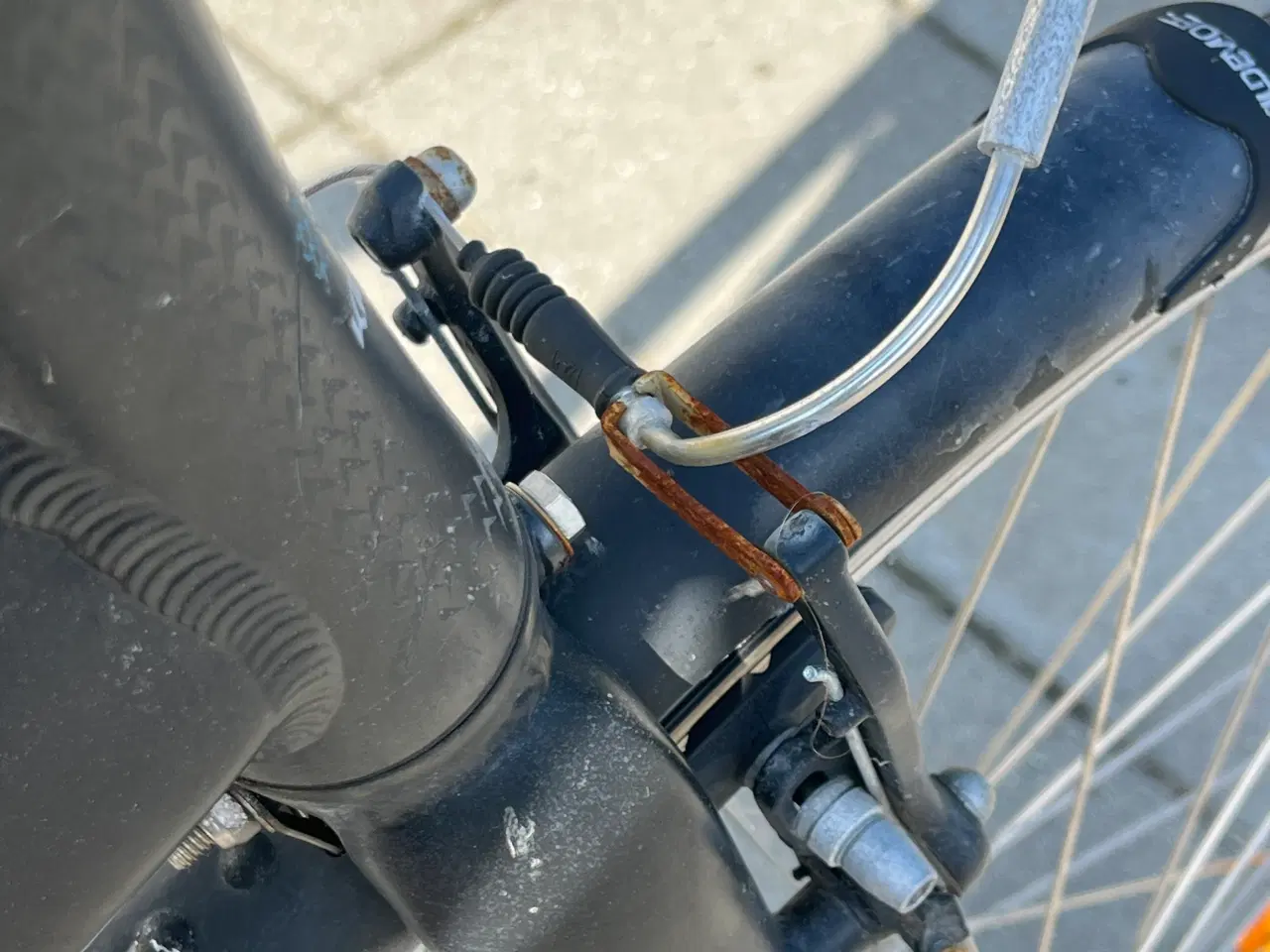 Billede 3 - Kildemoes cykel
