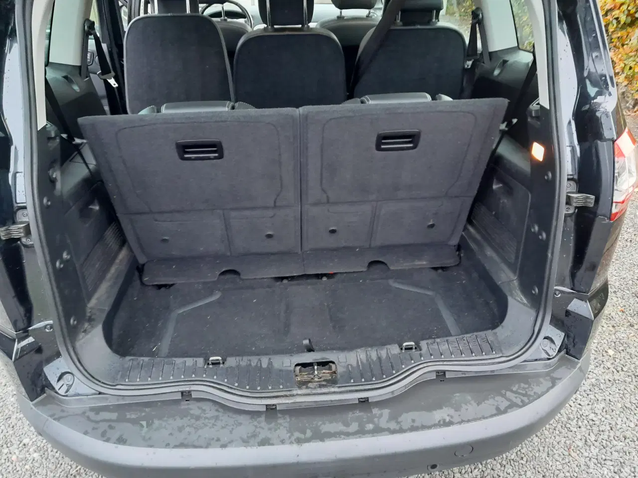 Billede 8 - Ford S MAX 2,0 TDCI  7 Sæder