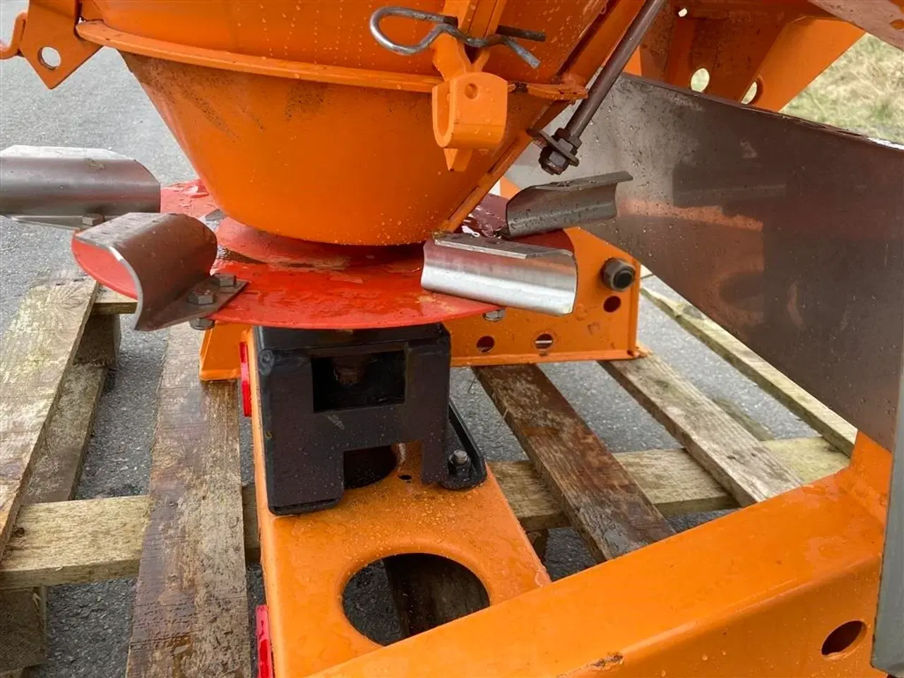 Billede 11 - Rauch SA 360 H OMP 200