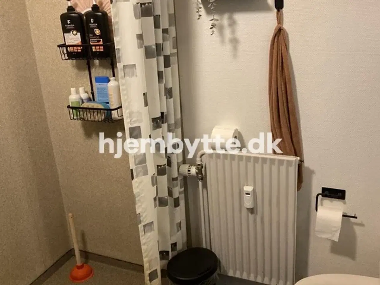 Billede 3 - Hjembytte - Vorupørvej