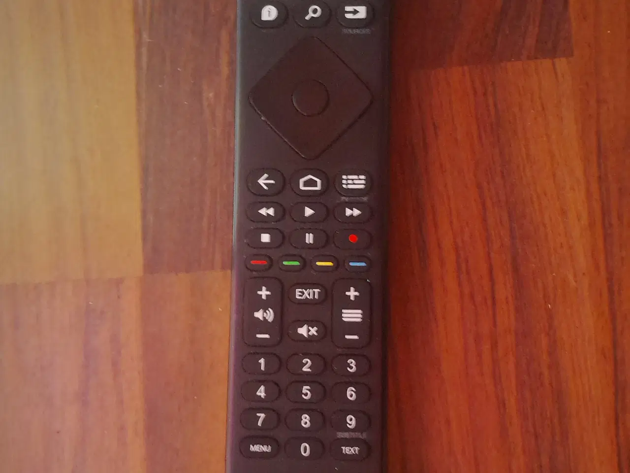 Billede 2 - Philips 43" Smart Tv