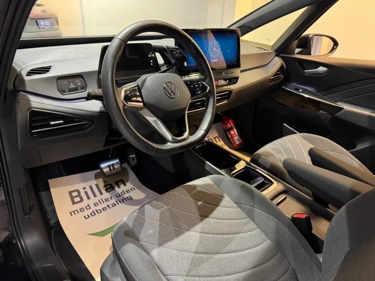 Billede 7 - VW ID.3 58 Pro Performance