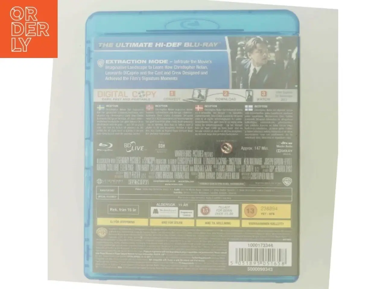 Billede 3 - Inception                                        <span class="label label-blank pull-right" style="margin-right: 3px;"<2-dis