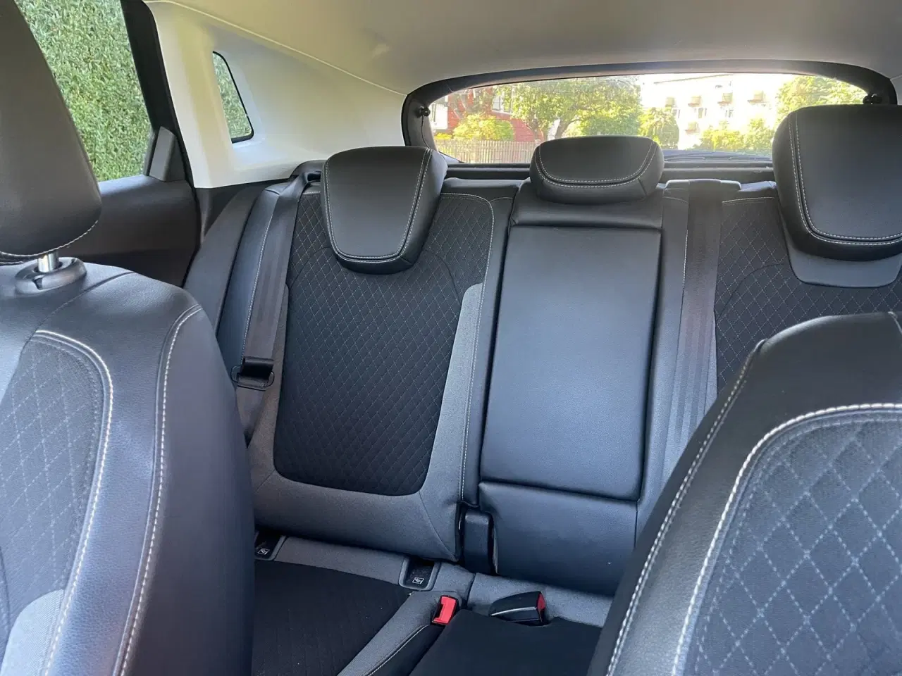 Billede 14 - Opel Grandland X 1,2 T 130 Innovation