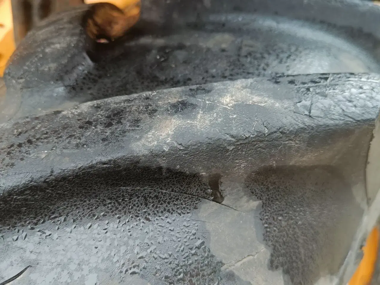 Billede 9 - Case 580 K